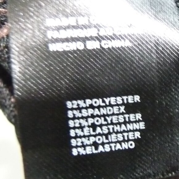 Kenneth Cole Tech Slim Fit Shorts LARGE - Picture 12 of 14